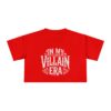 Crop Tee