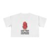Crop Tee