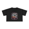Crop Tee