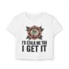 Baby Tee