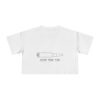 Crop Tee