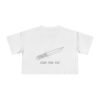 Crop Tee