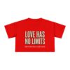 Crop Tee