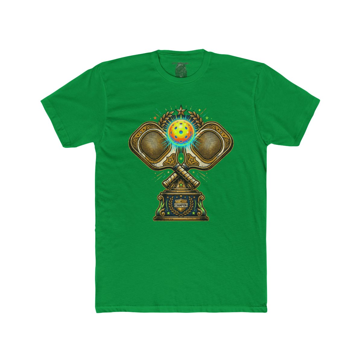 Pickleball Trophy Tee | Pickleball Award Shirt - Image 11