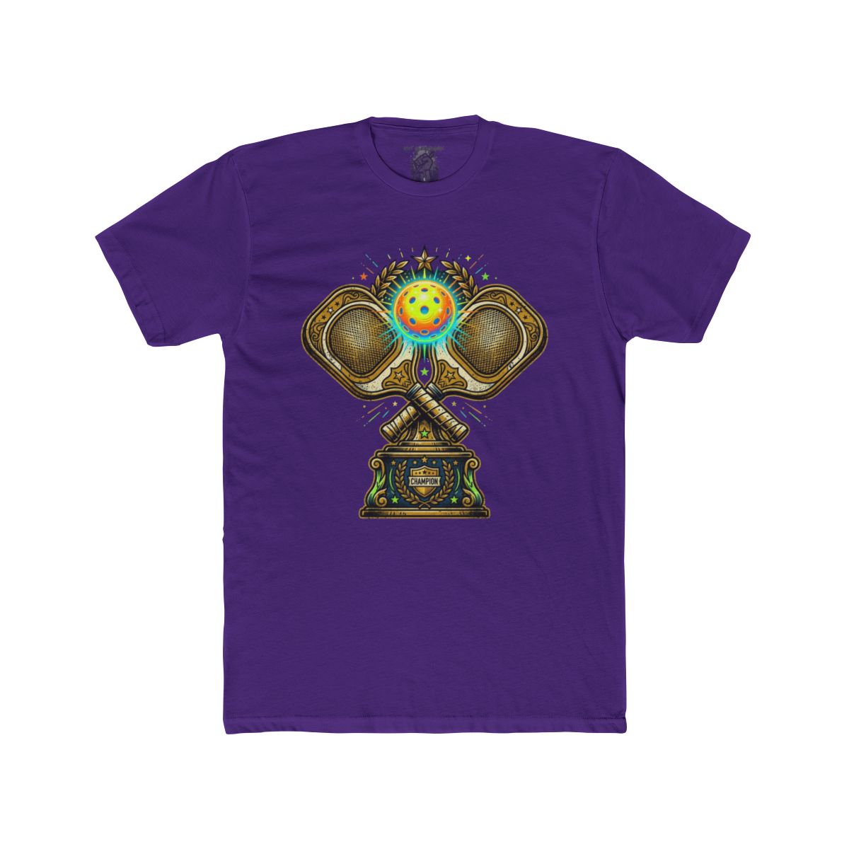 Pickleball Trophy Tee | Pickleball Award Shirt - Image 15