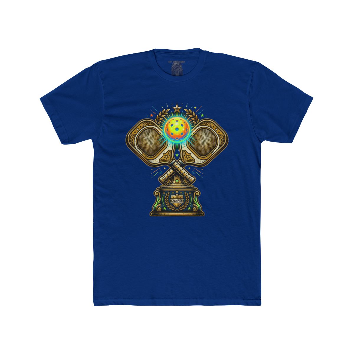 Pickleball Trophy Tee | Pickleball Award Shirt - Image 14