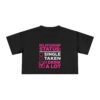 Crop Tee