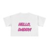 Crop Tee
