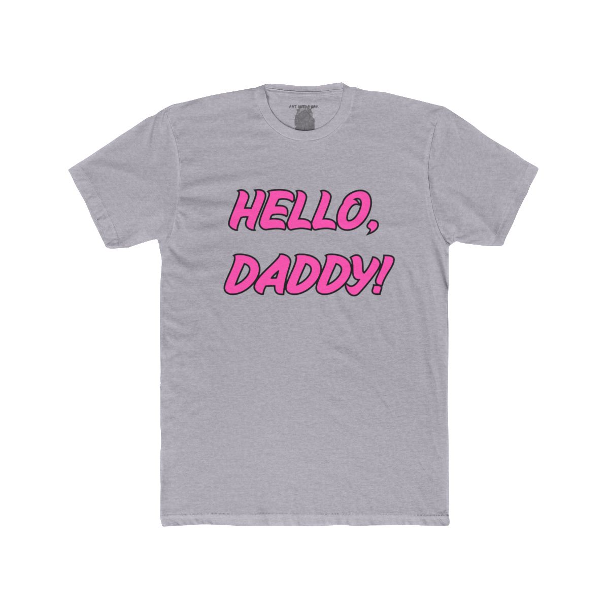 Hello, Daddy! Shirt | Tee, Crop, Baby Tee & More Styles - Image 5