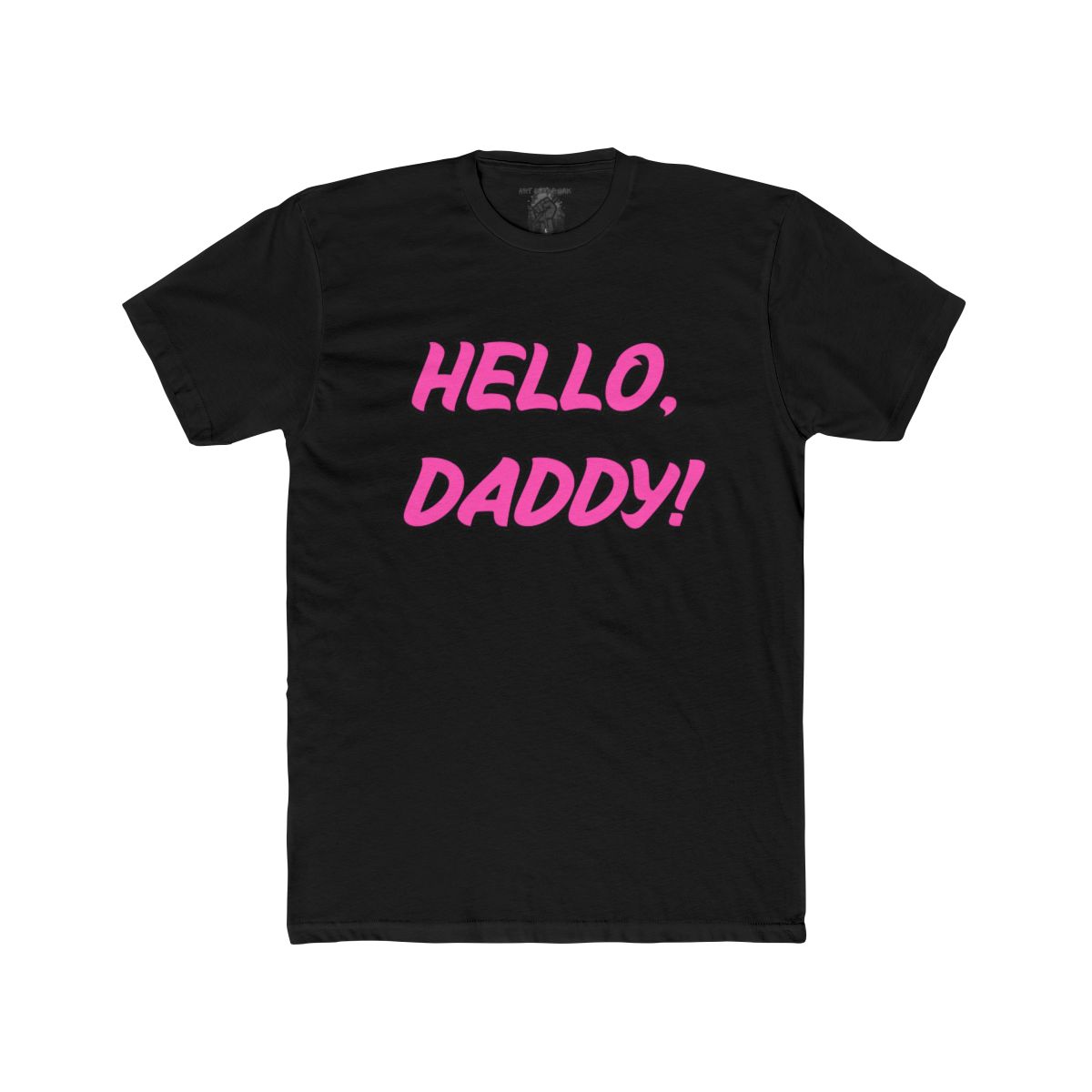 Hello, Daddy! Shirt | Tee, Crop, Baby Tee & More Styles - Image 2
