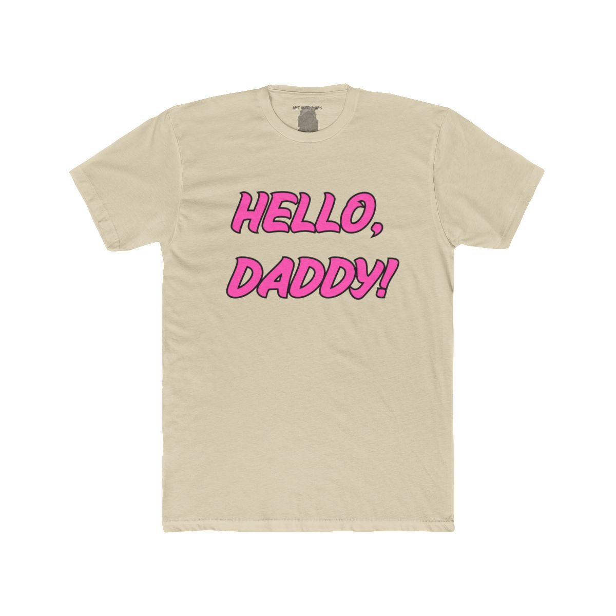 Hello, Daddy! Shirt | Tee, Crop, Baby Tee & More Styles - Image 9