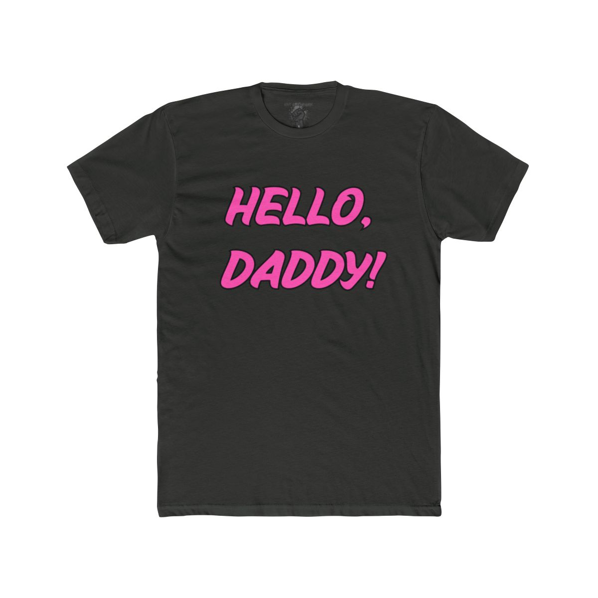 Hello, Daddy! Shirt | Tee, Crop, Baby Tee & More Styles - Image 4