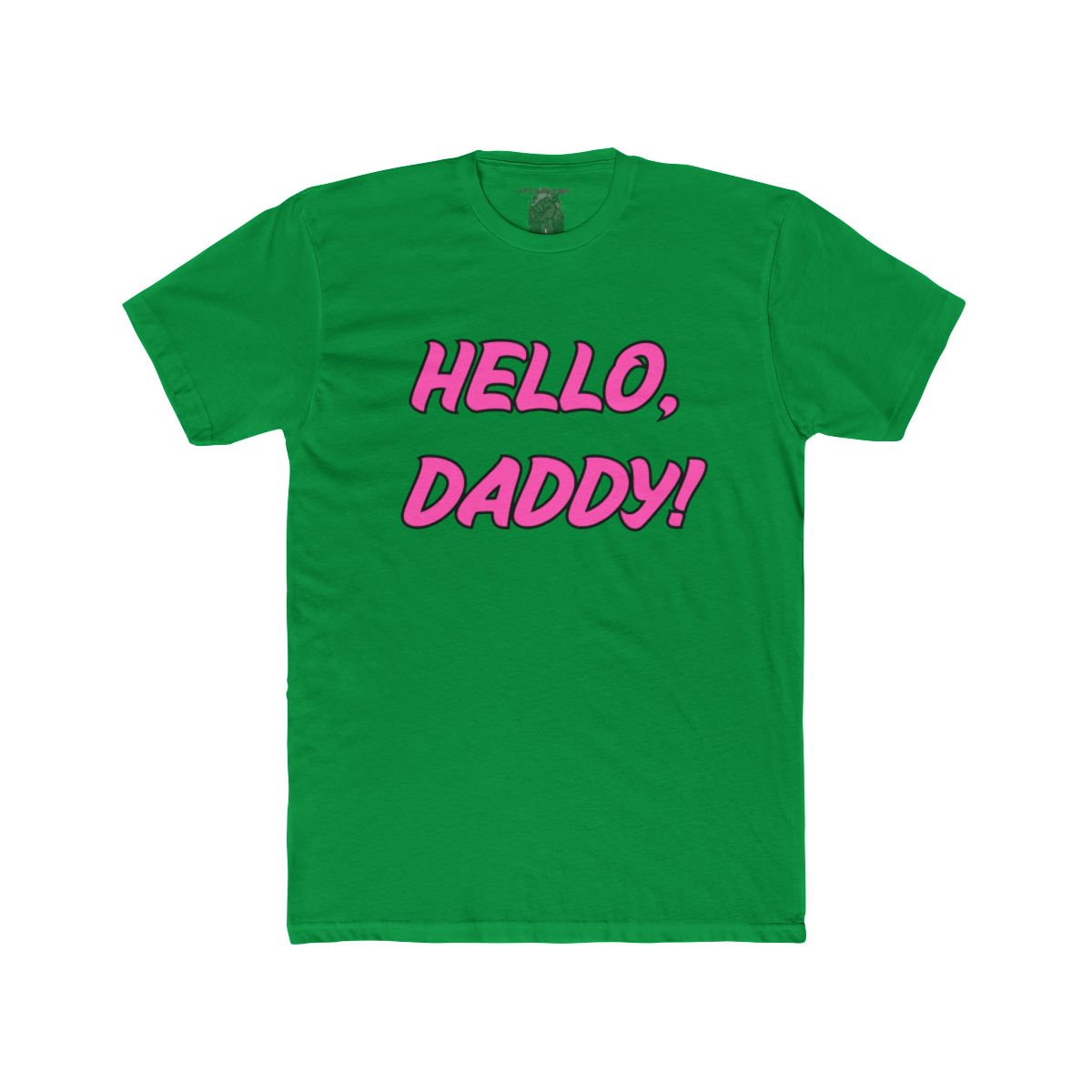 Hello, Daddy! Shirt | Tee, Crop, Baby Tee & More Styles - Image 10