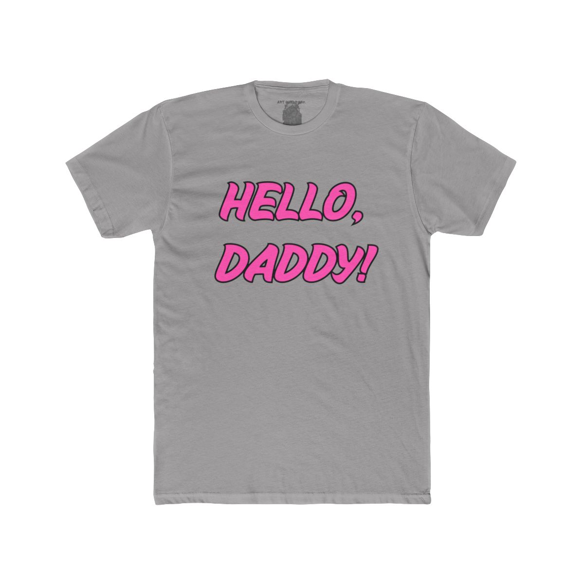 Hello, Daddy! Shirt | Tee, Crop, Baby Tee & More Styles - Image 11