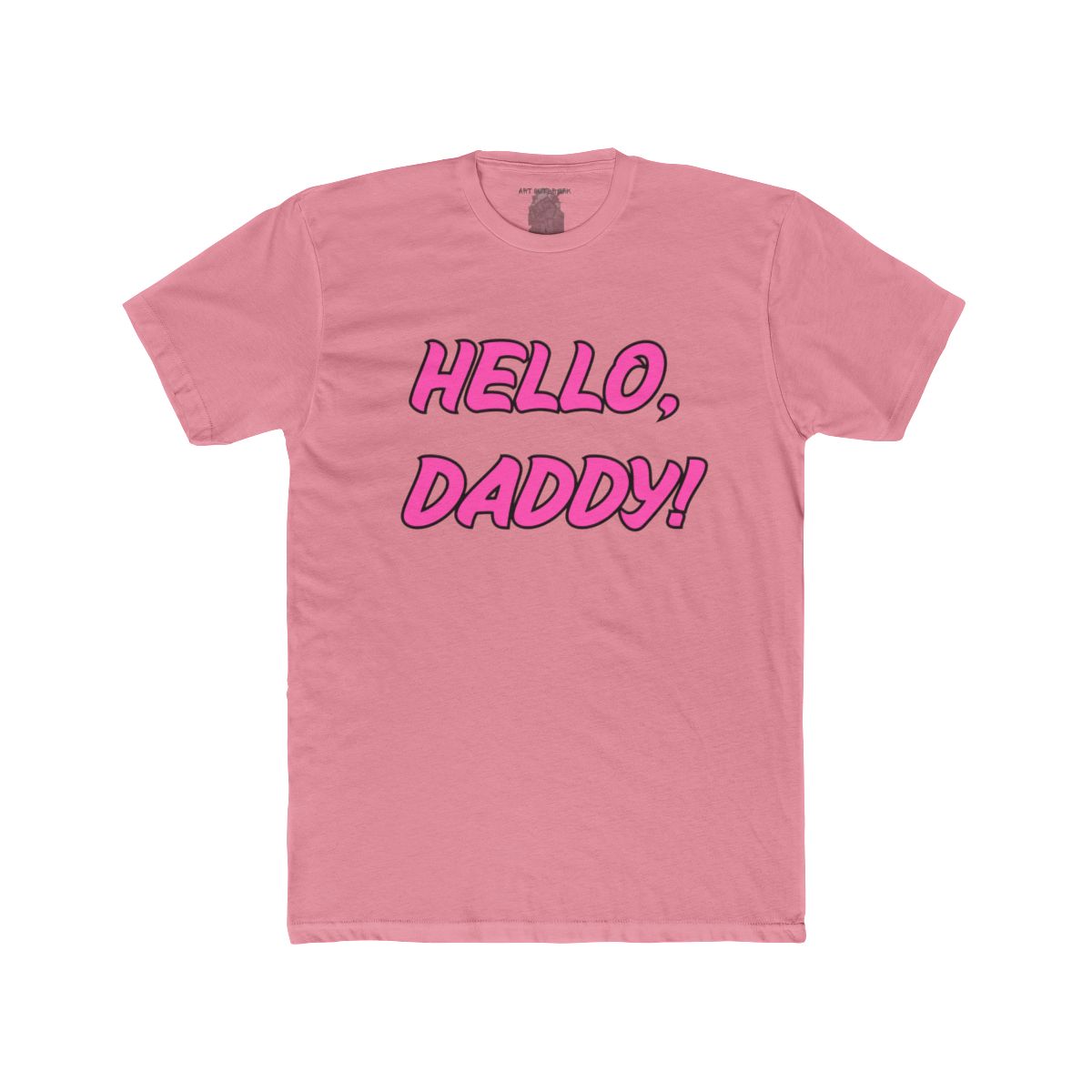 Hello, Daddy! Shirt | Tee, Crop, Baby Tee & More Styles - Image 6