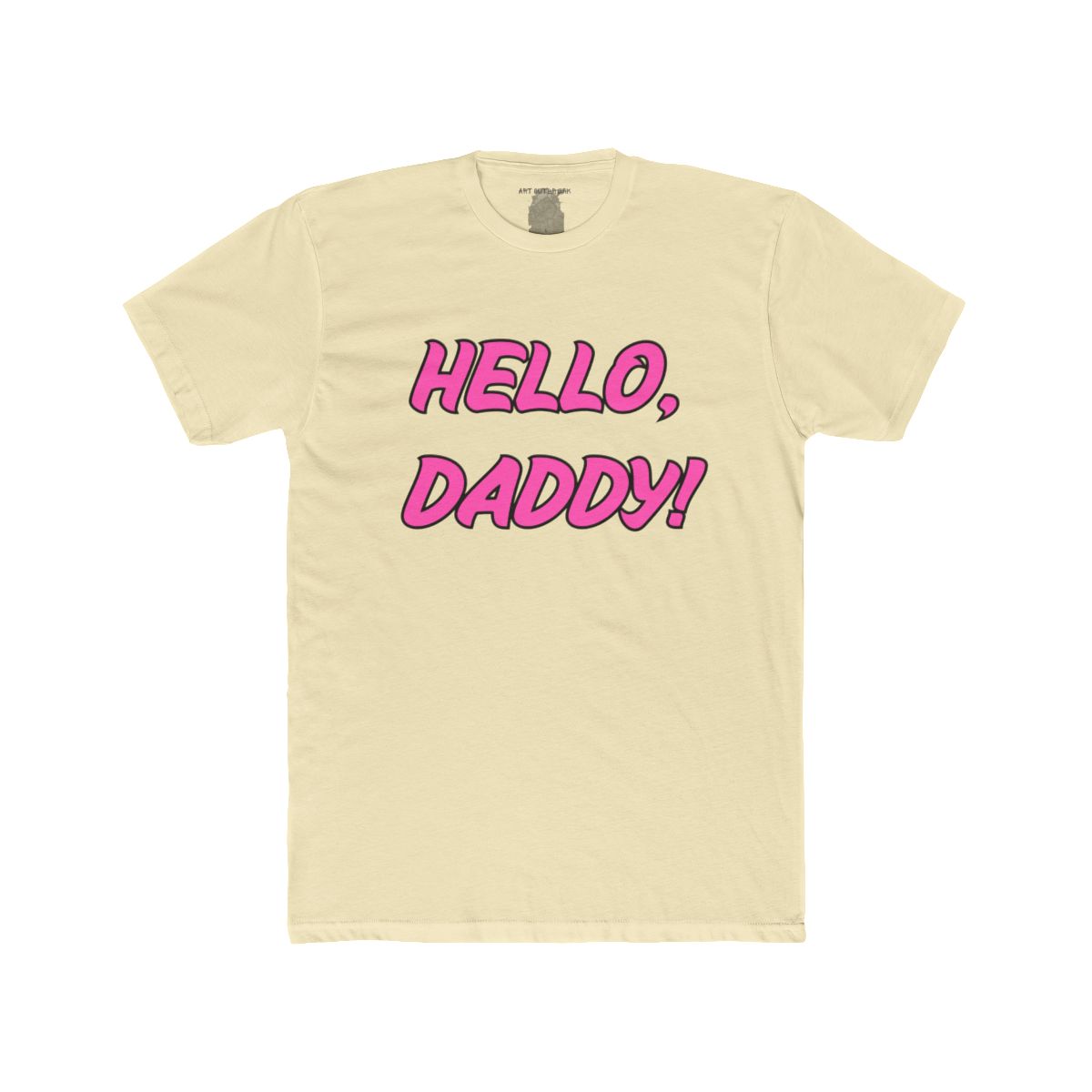 Hello, Daddy! Shirt | Tee, Crop, Baby Tee & More Styles - Image 8