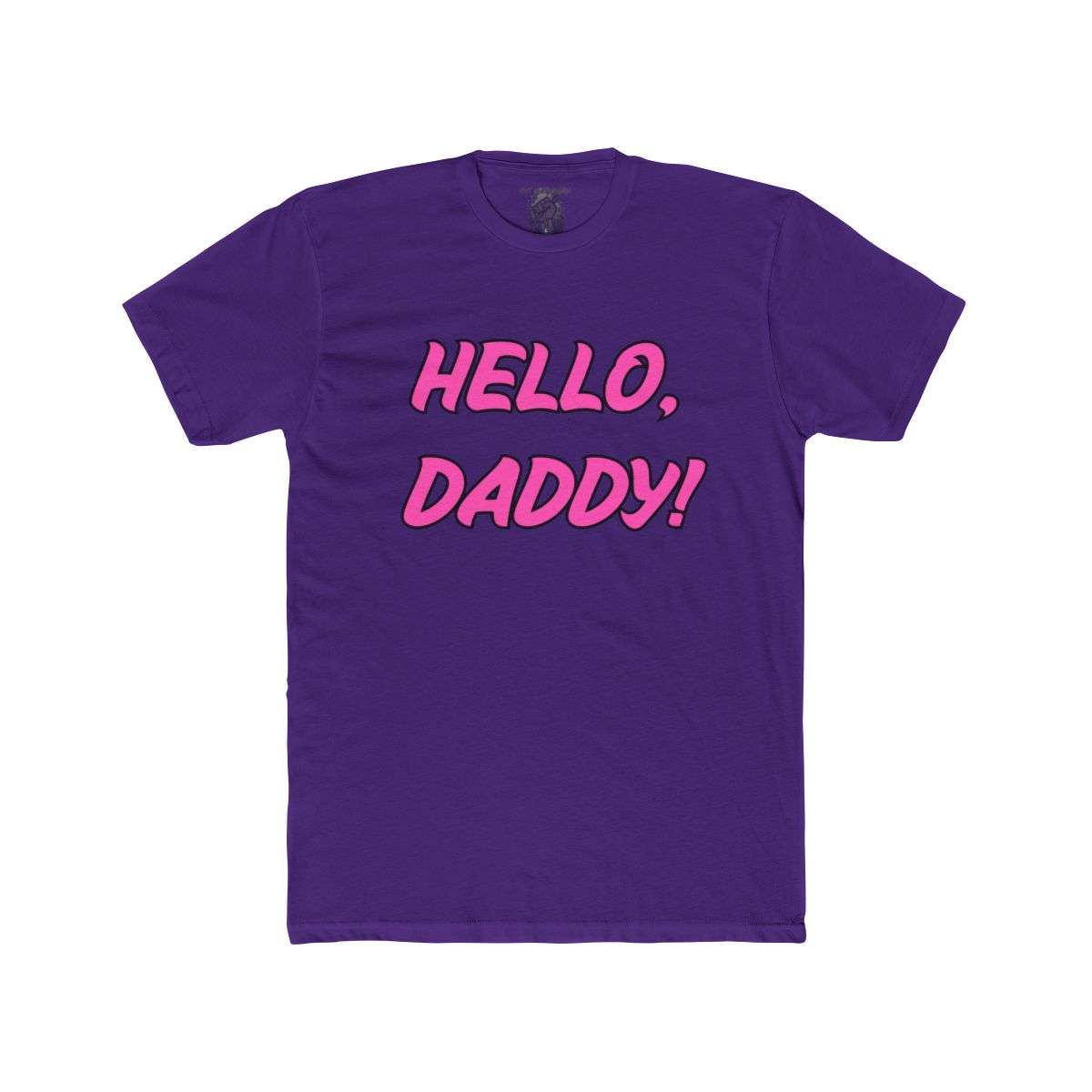 Hello, Daddy! Shirt | Tee, Crop, Baby Tee & More Styles - Image 7