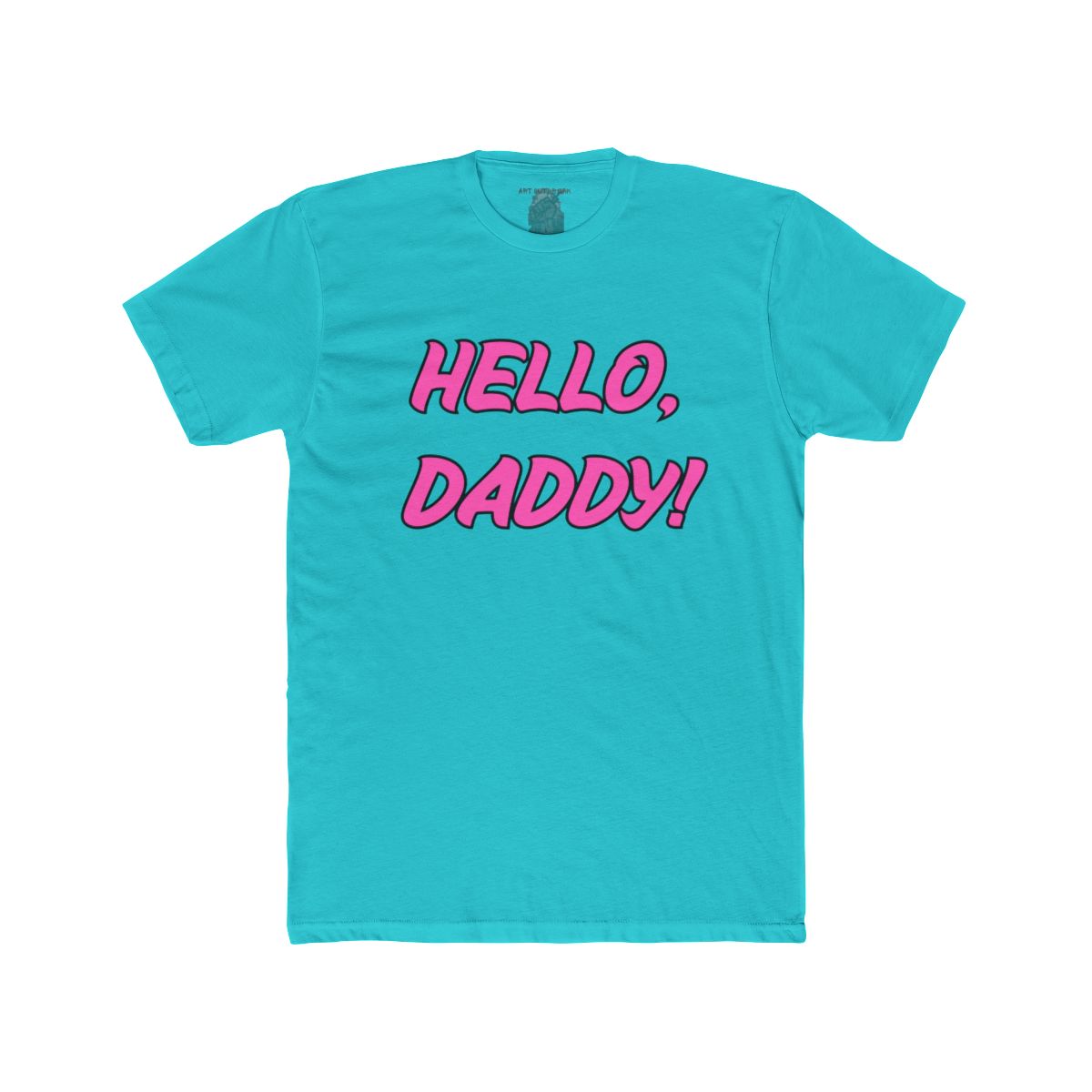 Hello, Daddy! Shirt | Tee, Crop, Baby Tee & More Styles - Image 12