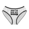 Underwear
