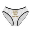 Underwear