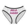 Underwear