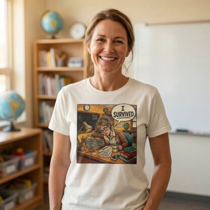 Teacher Appreciation Week