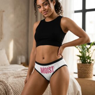 MOIST word briefs