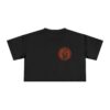 Crop Tee