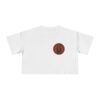Crop Tee