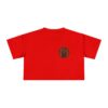 Crop Tee