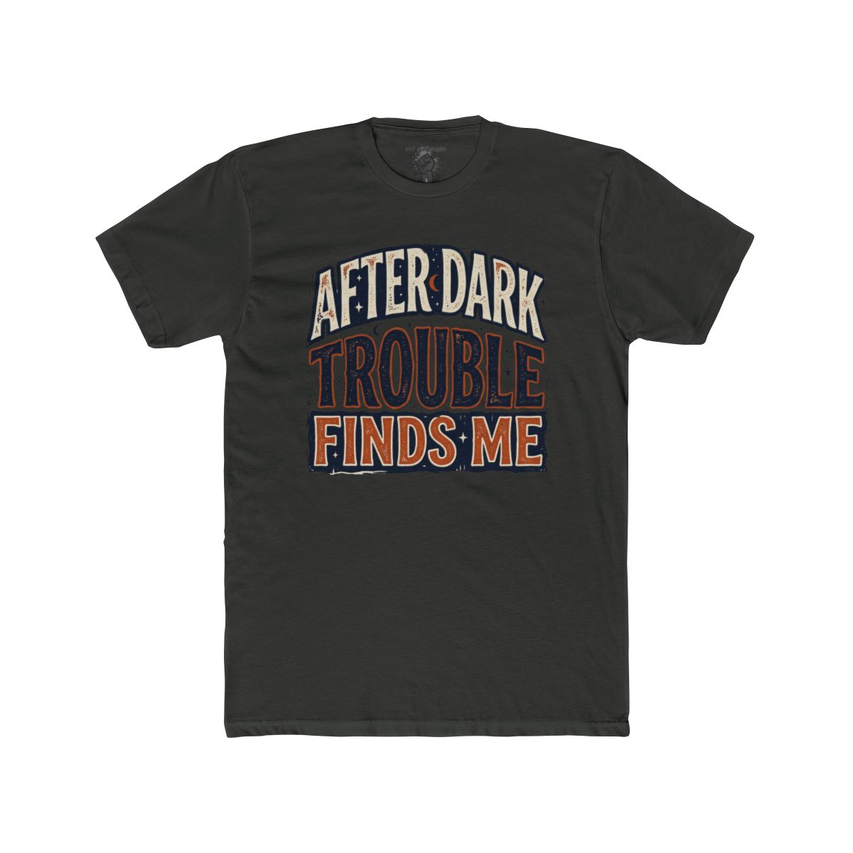 After Dark Trouble Finds Me - view 6