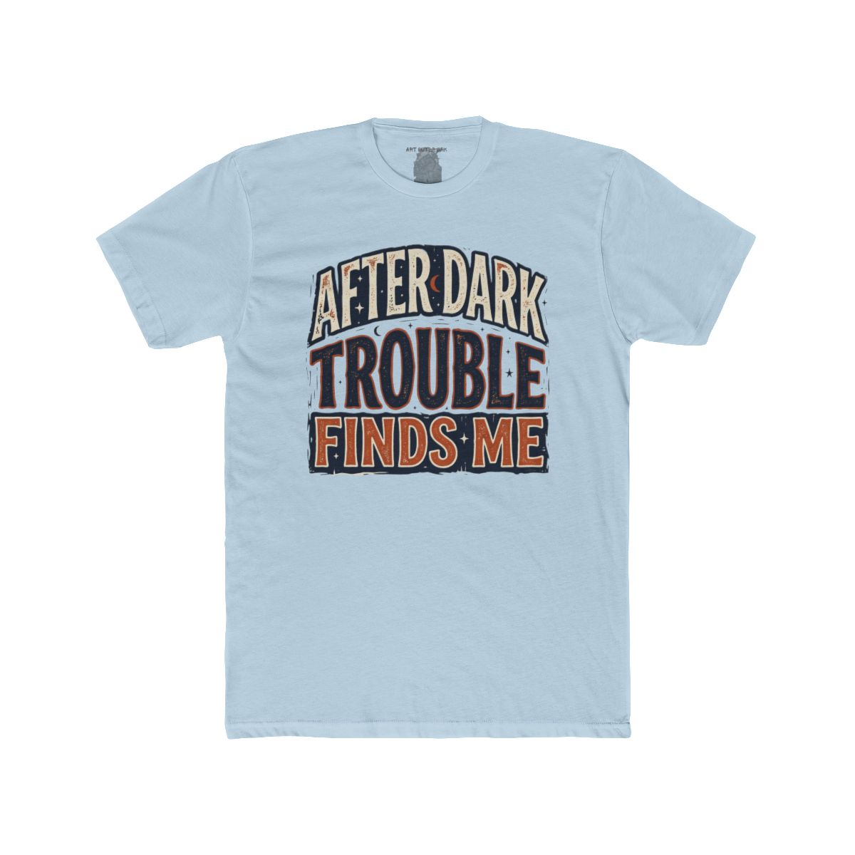 After Dark Trouble Finds Me - view 7
