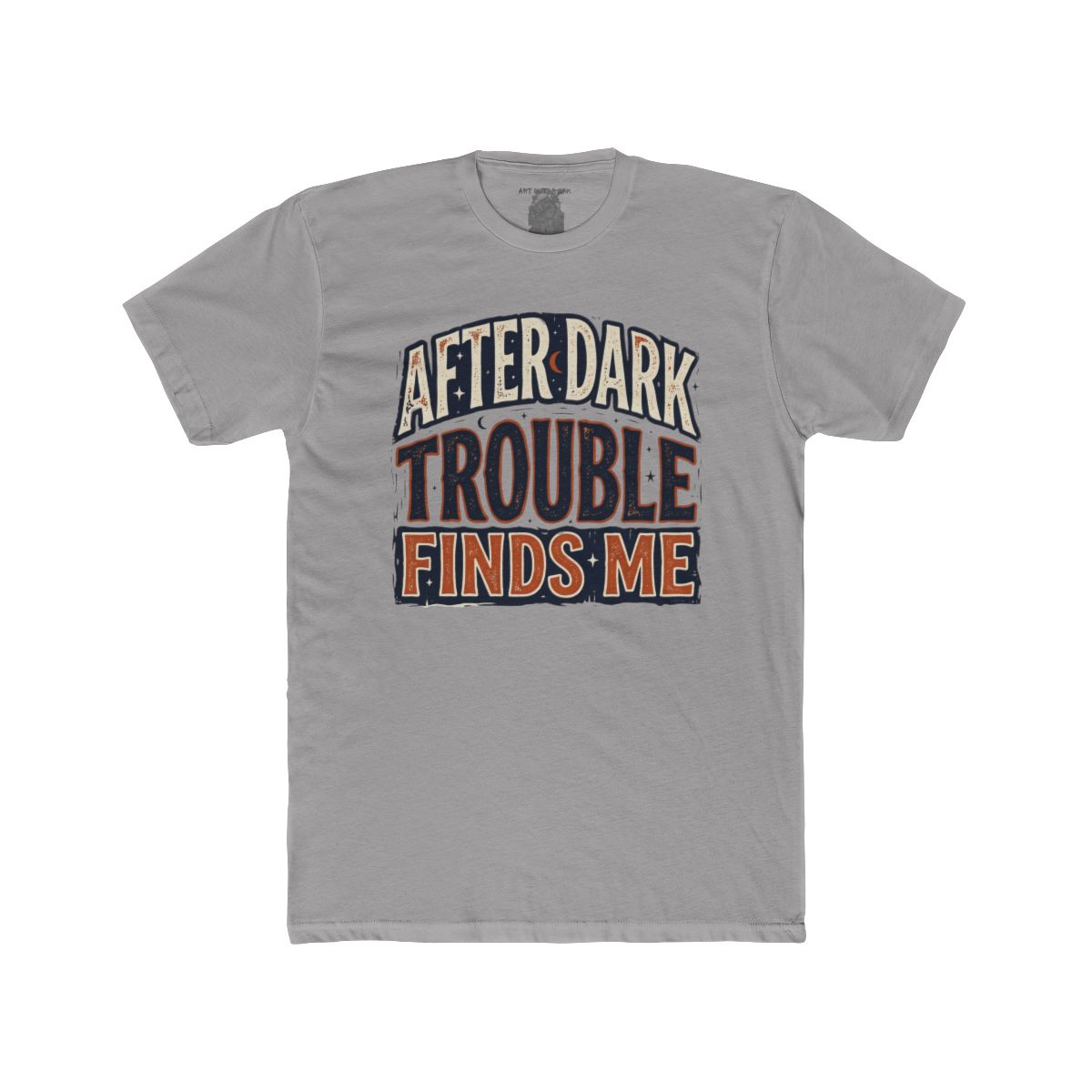 After Dark Trouble Finds Me - view 8