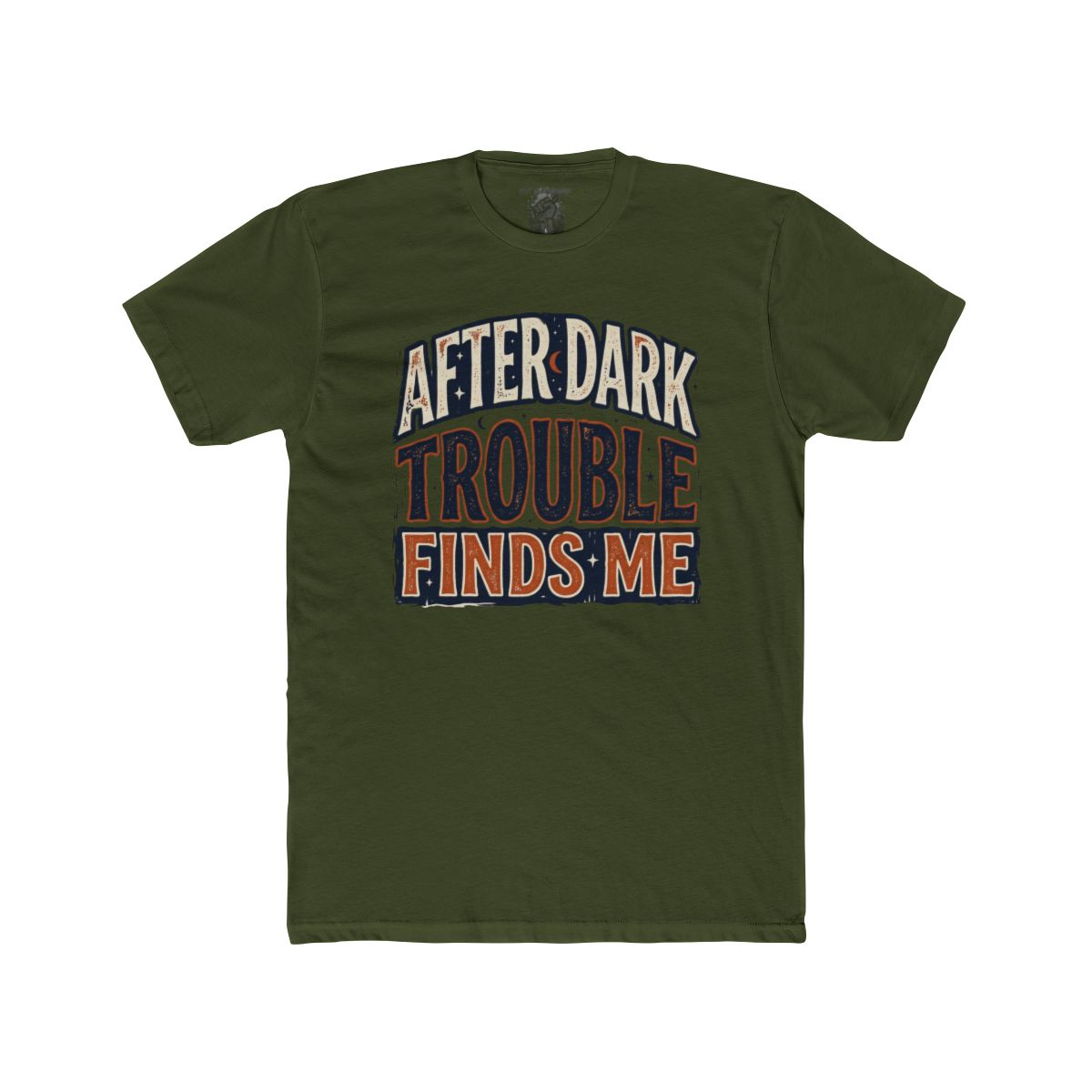 After Dark Trouble Finds Me - view 9