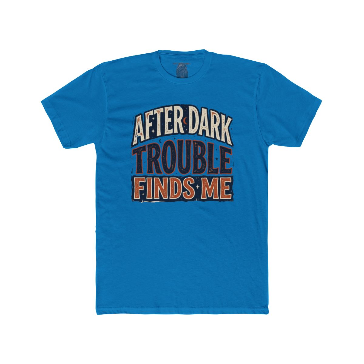After Dark Trouble Finds Me - view 10