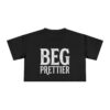 Crop Tee