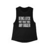 Muscle Tank