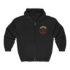 Zip Hoodie