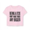Baby Tee