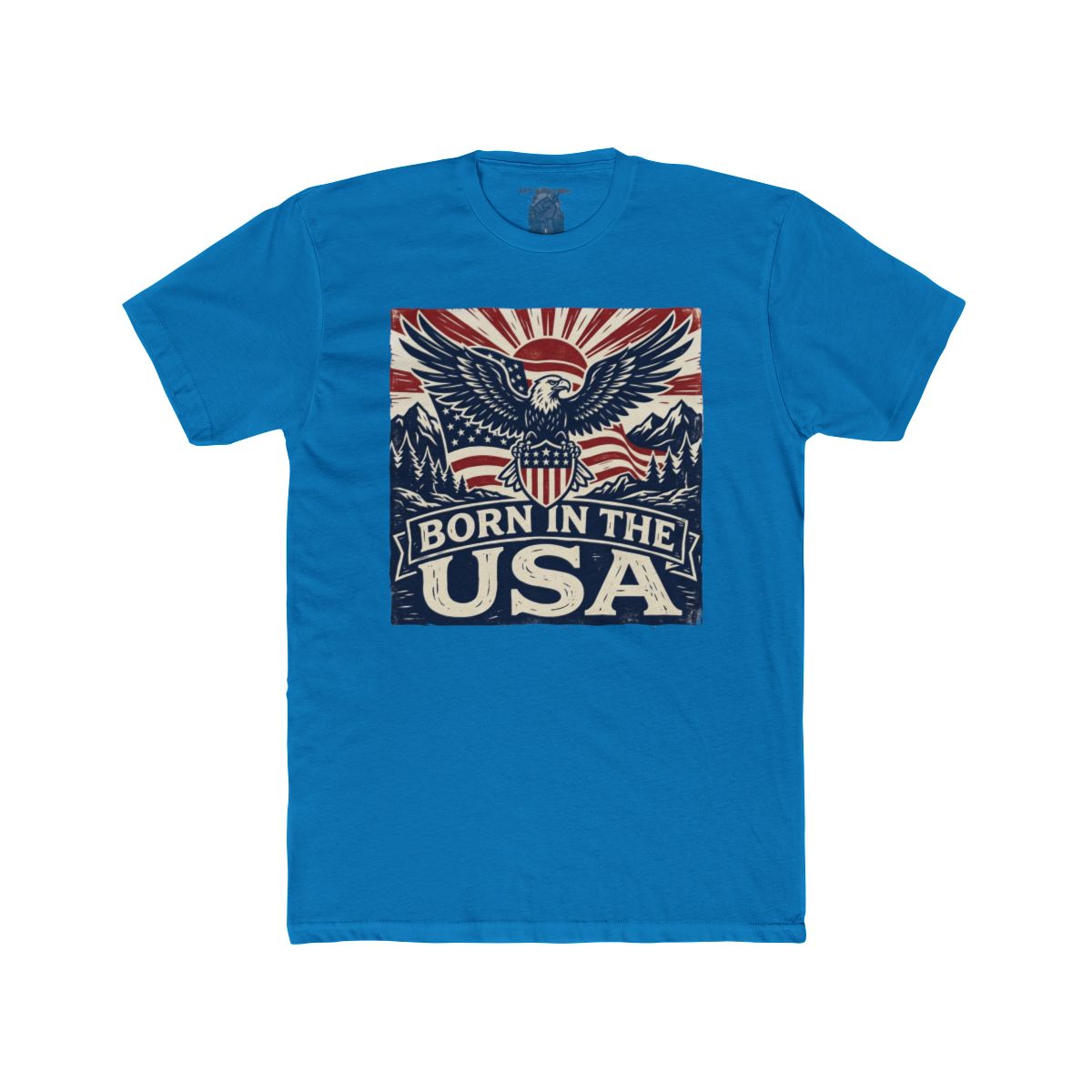 Born in the USA Eagle - view 15