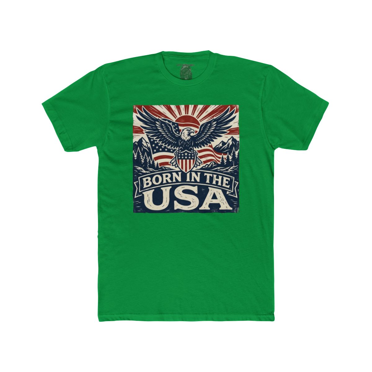 Born in the USA Eagle - view 7