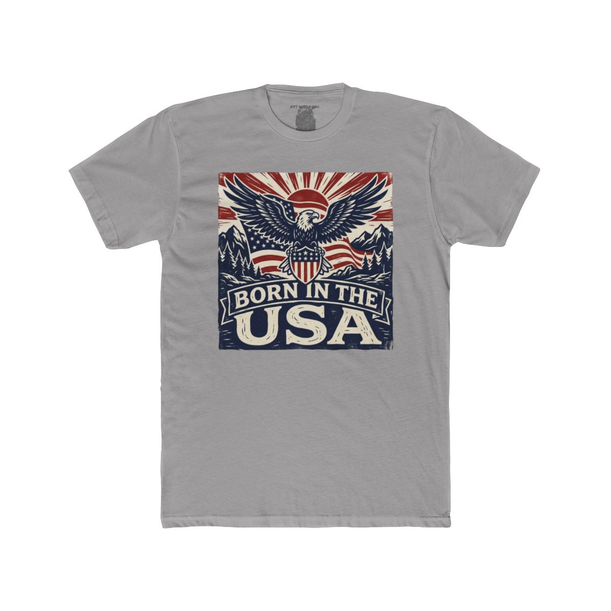 Born in the USA Eagle - view 9