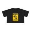 Crop Tee