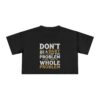 Crop Tee