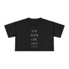 Crop Tee