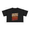 Crop Tee