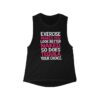 Muscle Tank
