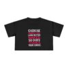 Crop Tee