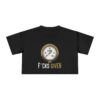 Crop Tee