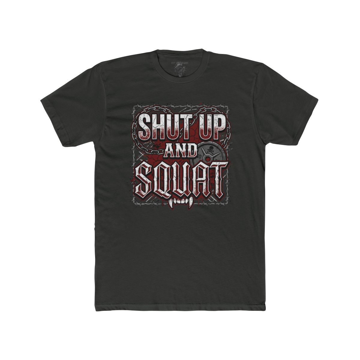 Shut Up and Squat - view 9